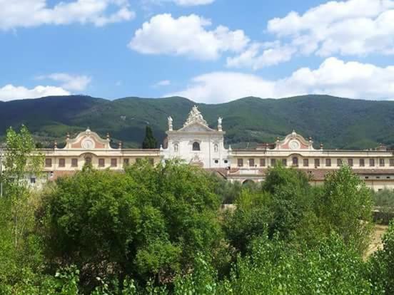 Il Colle Calci Villa Exterior photo